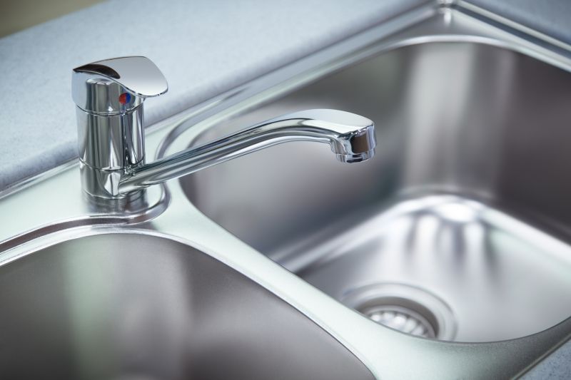 Inside Sink Hardware